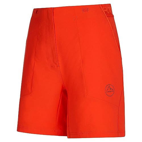 Short Sport Femme LA SPORTIVA Guard Short W finitions premium