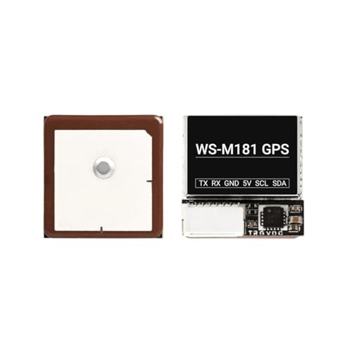 �݊���������܂�Caddx �݊���������܂�Walksnail WS-M181 M10 GNSS GPS ���W���[���ɑΉ�