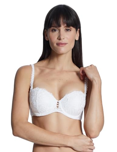 Aubade Sujetador Moldeado para Mujer - modelo: Pour Toujours 100D