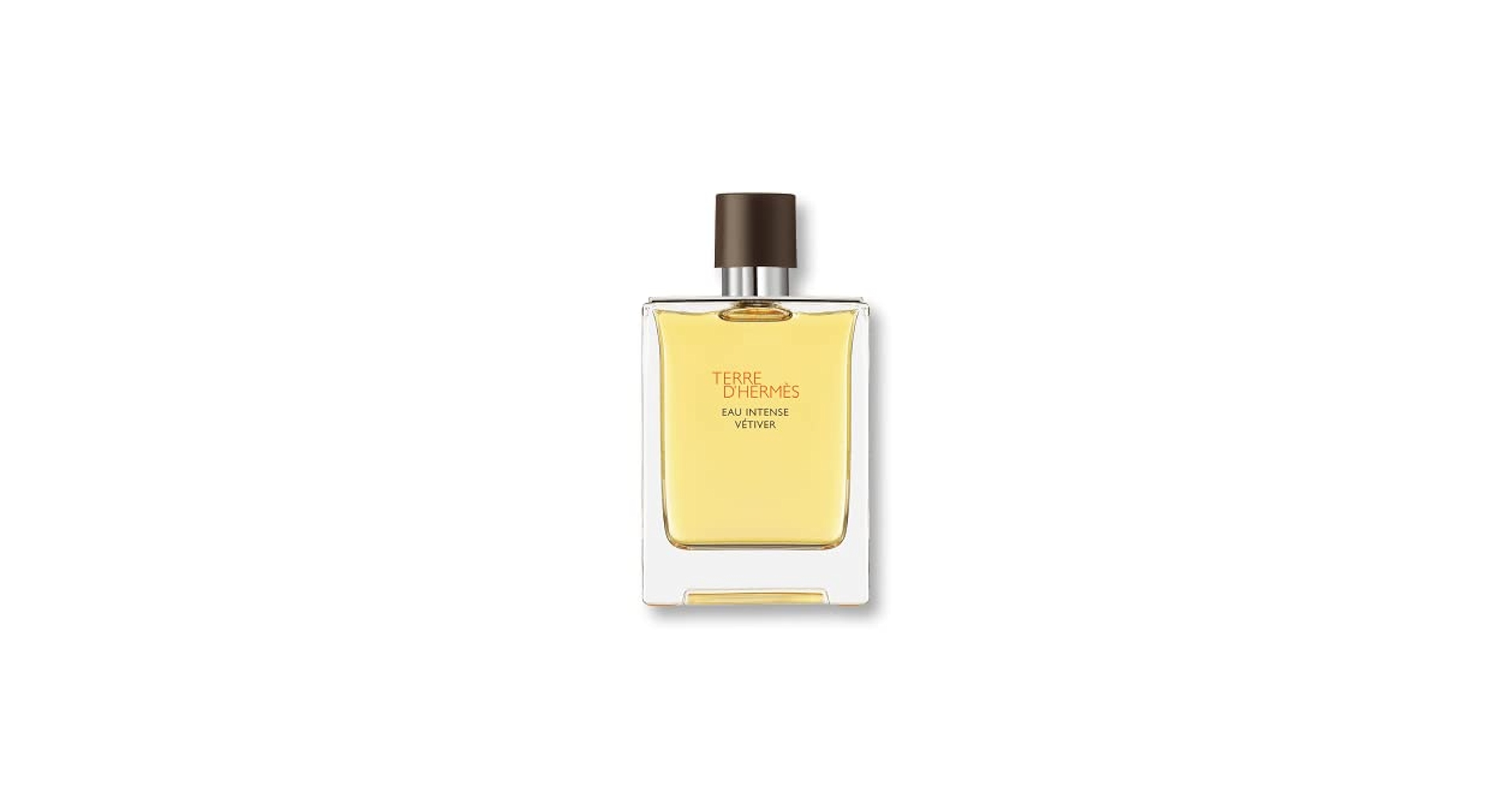 Amazon.com : HERMES TERRE D'HERMES EAU INTENSE VETIVER EDP
