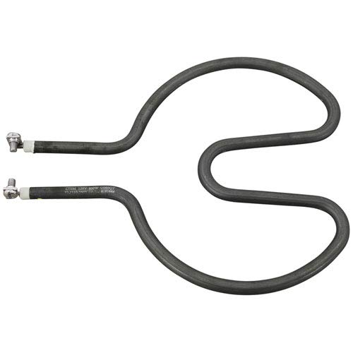 Apw (American Permanent Ware) 55960 Warmer Element 120V 800W Apw Hot Dog Steamer Hfw Sm-50 Chromalox 341493