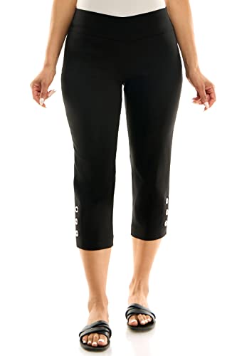 Zac & Rachel Women's Pull-on Pant2