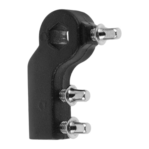 Accesorio de soporte metal para mazo de pedal de batería miniatura 1