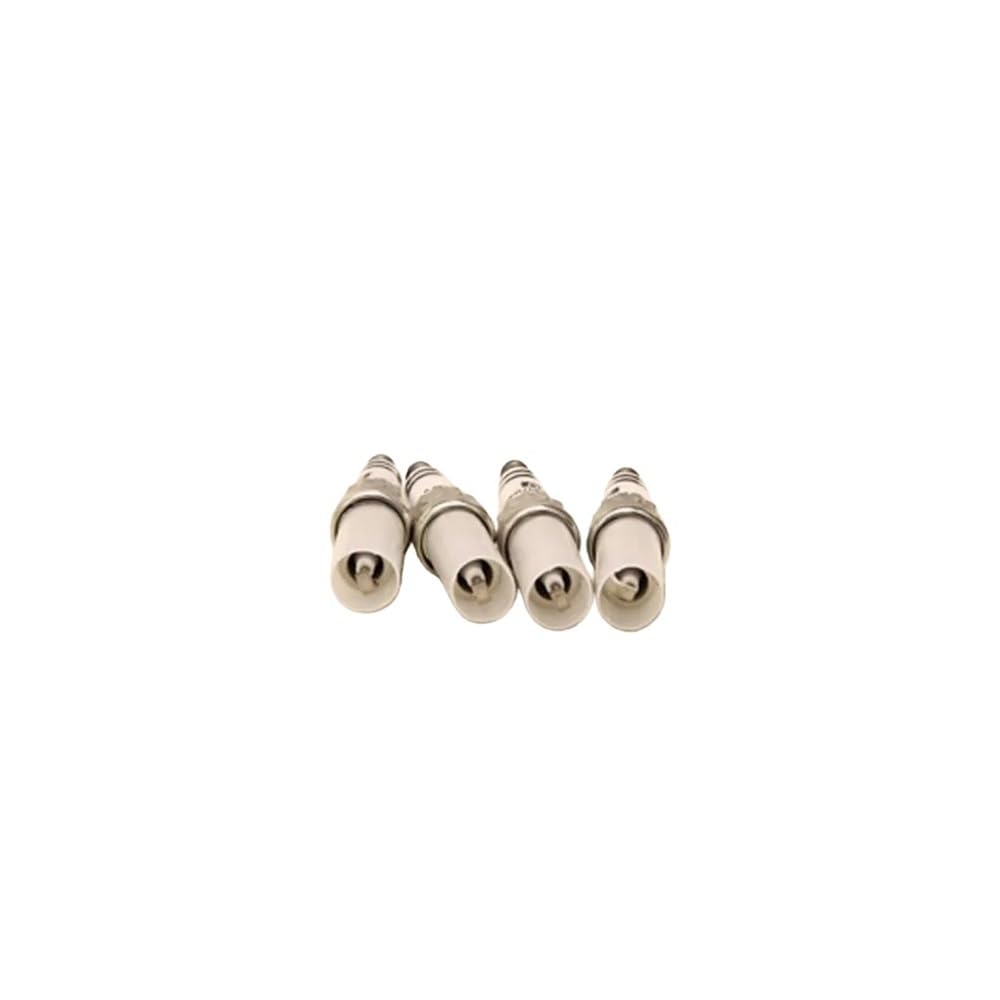 Bougies voiture OE ILZKBR7B8DG 95770 12120035531 bougies d'allumage Iridium Platinuim pour 408 508 1.6T DS pour Cooper