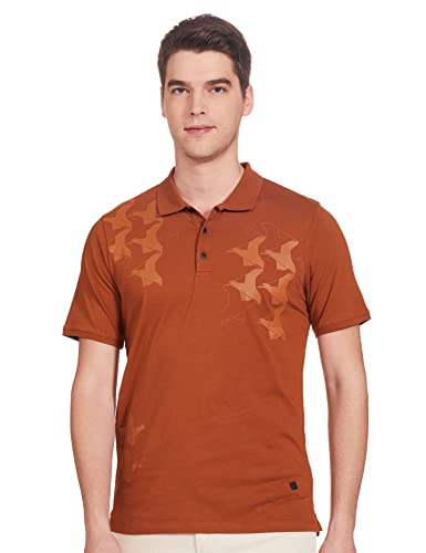 Image of blackberrys Men's Slim Fit T-Shirt