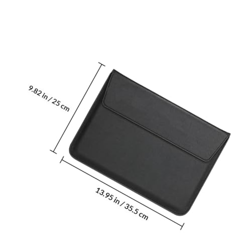 Funda impermeable para laptop de 11/13 pulgadas Homoyoyo miniatura 2