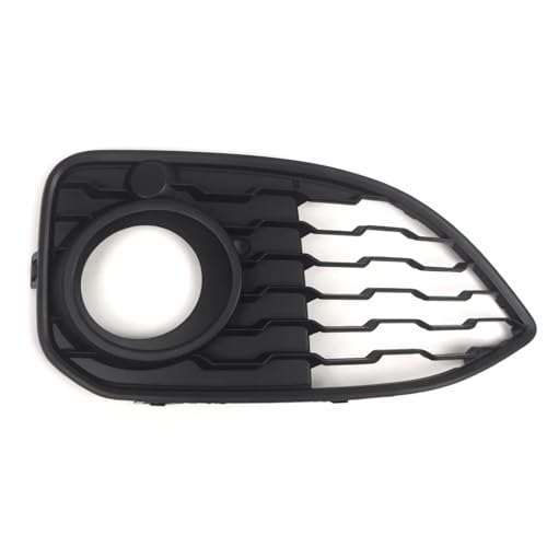 Calandre de phare antibrouillard pour réparer le pare-chocs avant BMW Série 1 F20 LCI