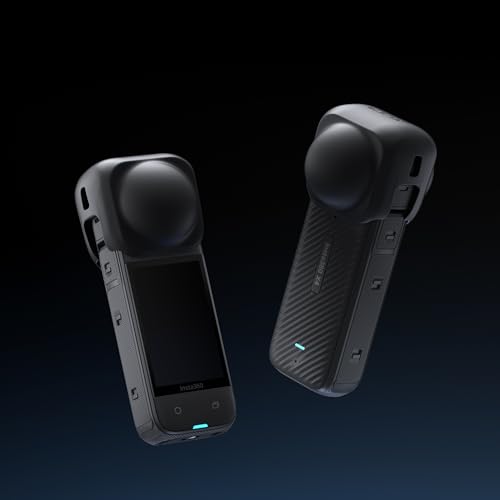 Image of Insta360 X4 Lens Cap