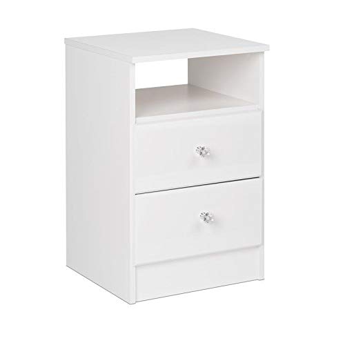 Best Acrylic Nightstand With Drawer A Nightstand For Your Bedroom
