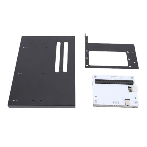 CCYLEZ 3 USB4 eGPU Dock, Caja externa para tarjeta gráfica PCIe 16X miniatura 7