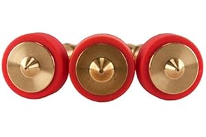 Genuine E3D Revo Nozzle Triple Pack