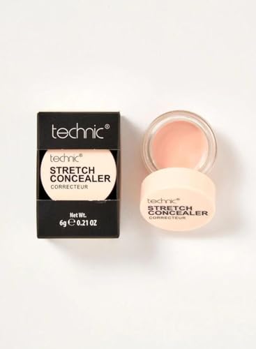 Technic Stretch Concealer - Fair To Medium