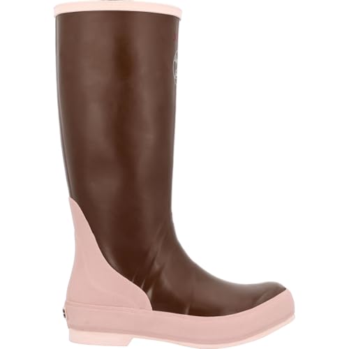 Image of Xtratuf Women's 15 Inch Salmon Sisters Legacy Boot
