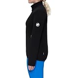 Mammut Innominata Light ML Kurtka Kobiety czarny XL