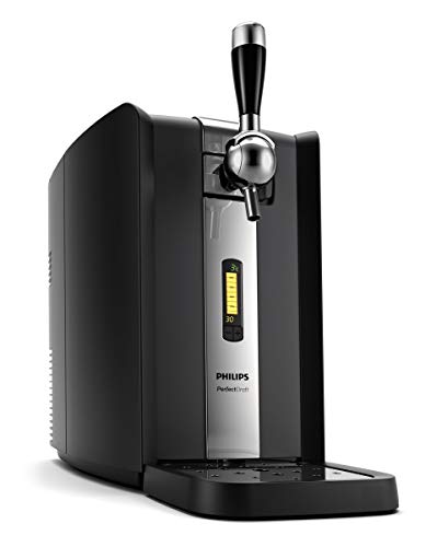 Philips PerfectDraft Grifo de Cerveza HD3720/25