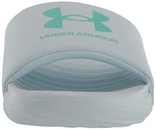 Under Armour Girls' Ansa Fix Slide2