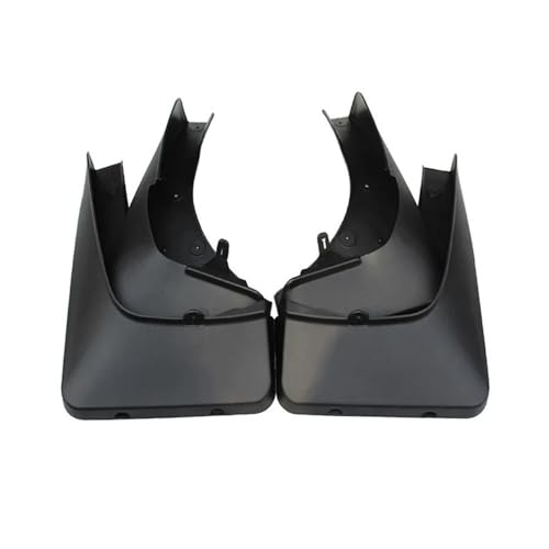 Bavettes auto pour protéger la carrosserie de JAC JS6 SEI6 garde-boue anti-projections