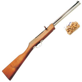 Amazon | キッシーズ 射的銃 お祭り イベント用 | 縁日用品 | おもちゃ