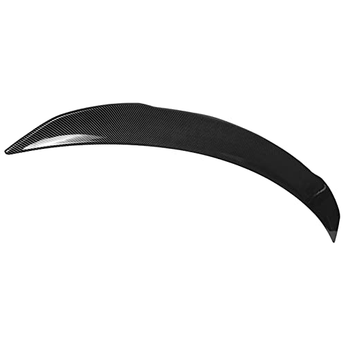 Becquet pour Benz CLA W118 C118 lèvre arrière pour look sportif CLA200 CLA250