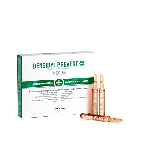 HIPERTIN Prevent Plus Anticaída - 12 Unidades, 12, 12 unidad, 1
