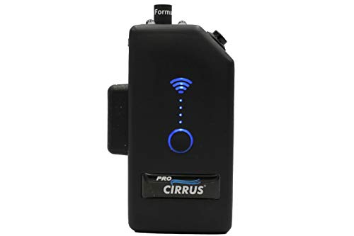 Cirrus Pro Wind Indicator - Wireless Game Card Reader