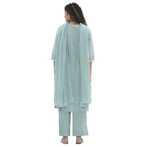 Image of BIBA Womens Kurta Set