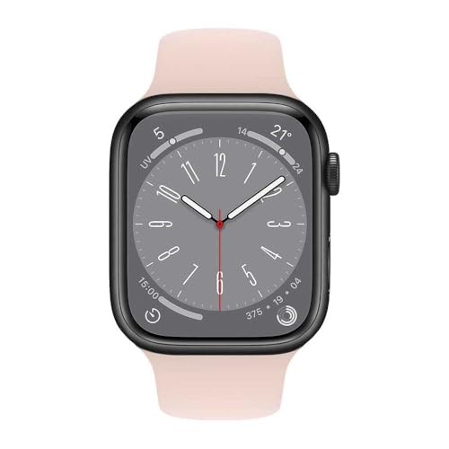 WBANDSIL44BP Watch Strap, multicoloured, strap3