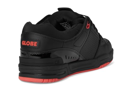 Image of Globe Fusion