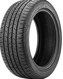 BMW Geniune TIRE 225/45R17 Continental:369041