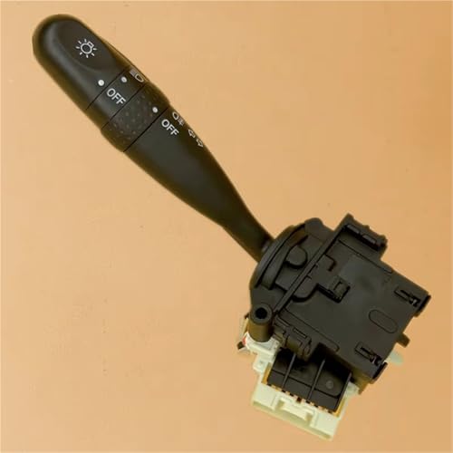 Commodo clignotant voiture 84140-0D010 robuste pour commande de phares Yaris