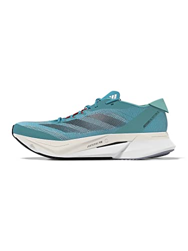 Image of adidas Mens Adizero Boston 12 M Running Shoe