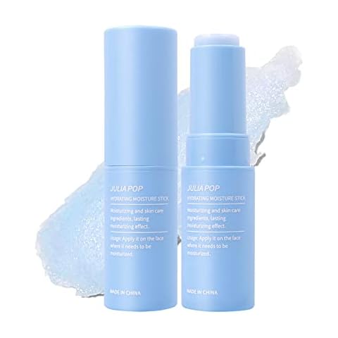Easilydays Hydrating Face Stick Cover