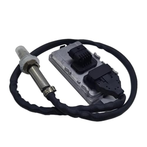 Capteur d'oxygène Nitrox fiable pour Volvo FL FMX 5WK96717B norme de réduction des émissions