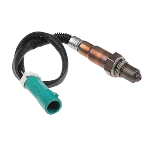 Sonde O2 Lambda Ford Mondeo idéale pour trajets quotidiens sereins sans panne