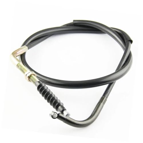 Câble d'embrayage de moto pour réparer levier dur NT650 NTV650 Rechange 22870-MW6-000