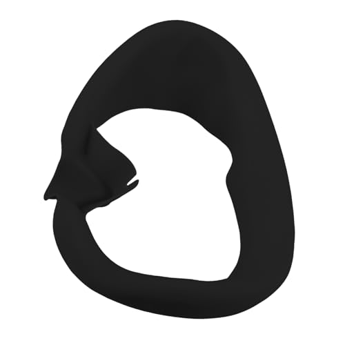 ADOCARN p @ _X ޔA{[h ȃfBXvCX^h X^hfBXvCX^h CWP[^[̃S NtgtH[{[h Black VJQ