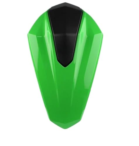 Capot arrière siège moto vert pour Kawasaki Ninja 400 et Z400 2018-2020