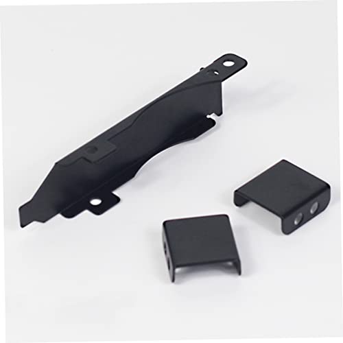 Soporte para ventilador de tarjeta gráfica para PC miniatura 6
