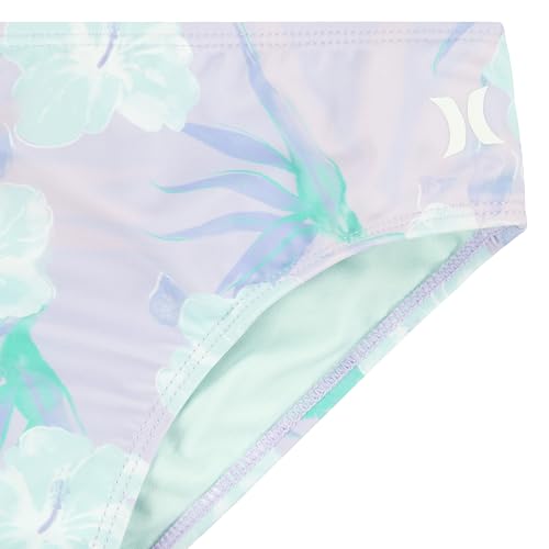 Image of Hurley Girls' Tankini 2-piece Swimsuit