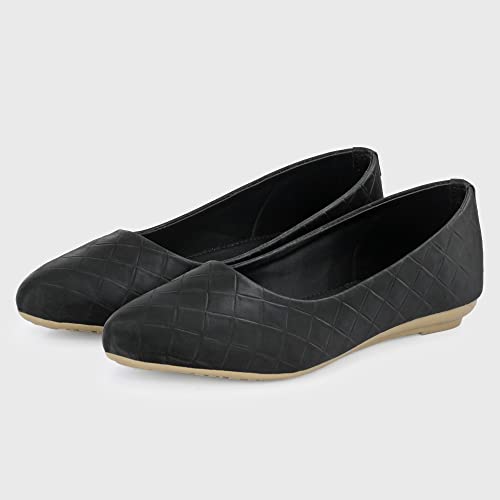 Image of Flavia Womens Ain30 Ballet Flat