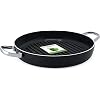 28cm Griddle Pan