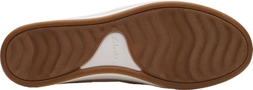 Image of Clarks Women's Breeze Vibe CloudSteppers Slip On Loafer