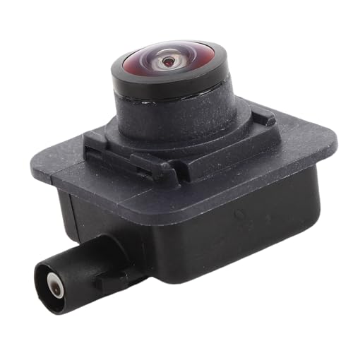 Caméra de recul anti angle mort 190° étanche pour réparer votre voiture 2017 2019