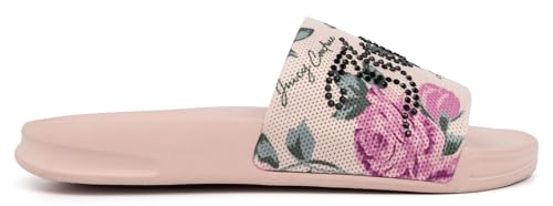 Juicy Couture Waycool Women'S Slide Sandals thumb #1