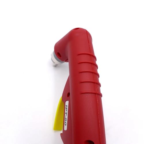 Pistolet plasma iPT-80 sans interférence HF pour découpeur 80A - 4