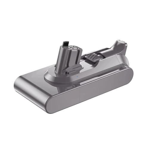 Batería Dyson V11 SV15 para solucionar problemas de apagado rápido
