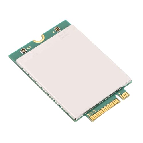 Módulo de red 4G DW5824e de alta velocidad X12 LTE para sistemas operativos, dispositivos y routers miniatura 7