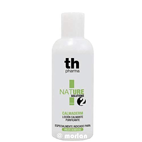 TH Pharma Nature Solucions Calmaderm Loción Calmante, 200ml
