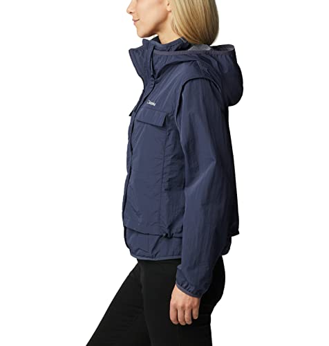Veste Interchange Spring Canyon Columbia femme pour randonnée active