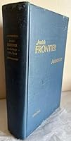 Jewish Frontier Anthology 1945-1967 B000BUIDZS Book Cover